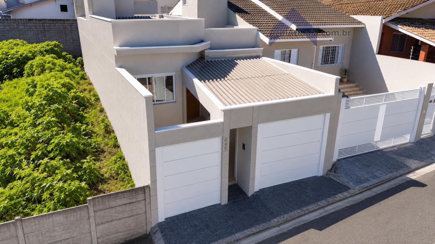 Casa, 2 quartos, 134 m² - Foto 3