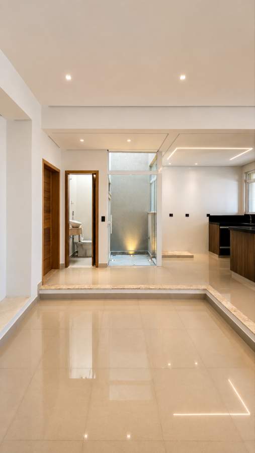 Casa, 2 quartos, 134 m² - Foto 6