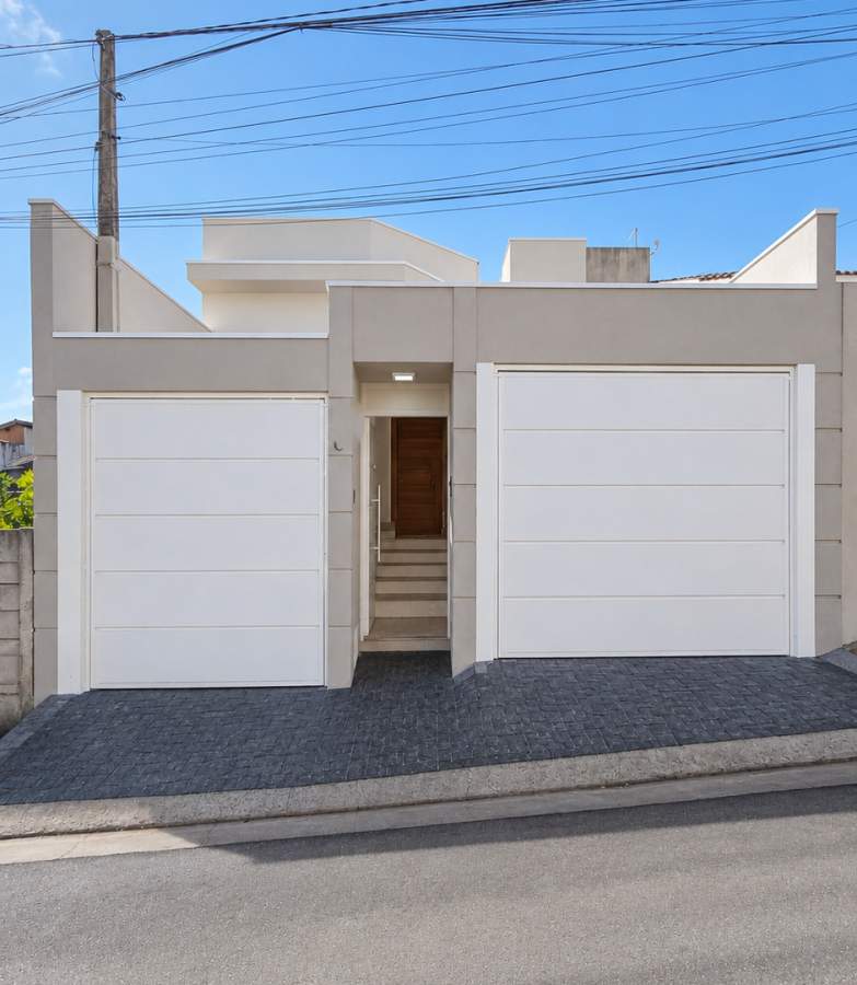 Casa, 2 quartos, 134 m² - Foto 1