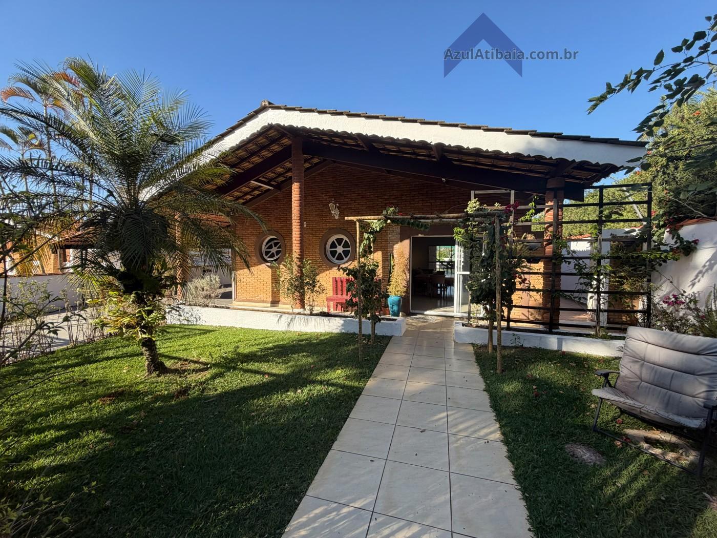 Casa, 3 quartos, 304 m² - Foto 2