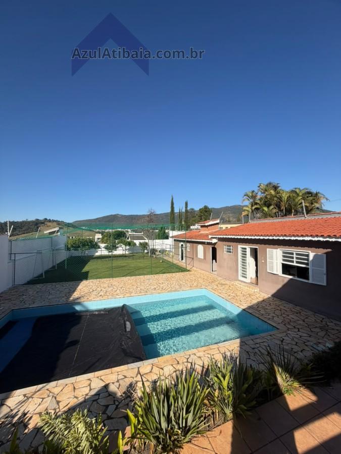 Casa, 3 quartos, 304 m² - Foto 1