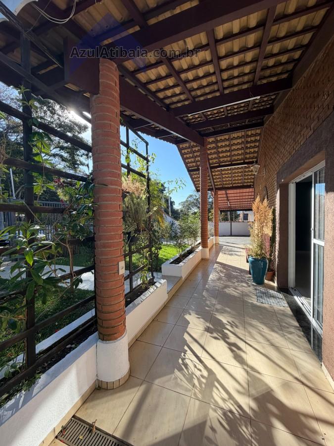Casa, 3 quartos, 304 m² - Foto 21