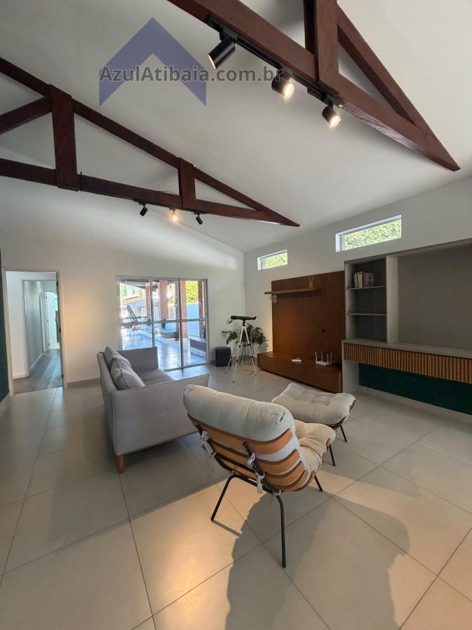 Casa, 3 quartos, 304 m² - Foto 4