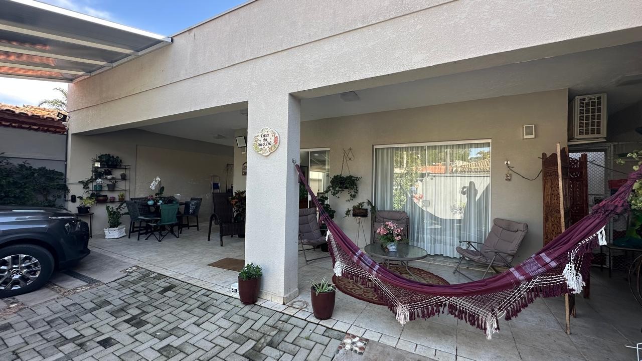 Casa, 6 quartos, 350 m² - Foto 2