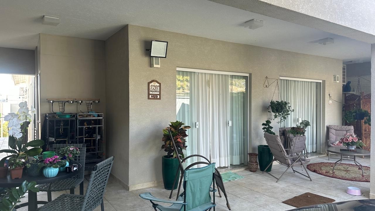 Casa, 6 quartos, 350 m² - Foto 4
