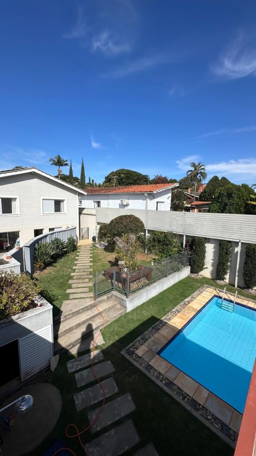 Casa, 6 quartos, 350 m² - Foto 31