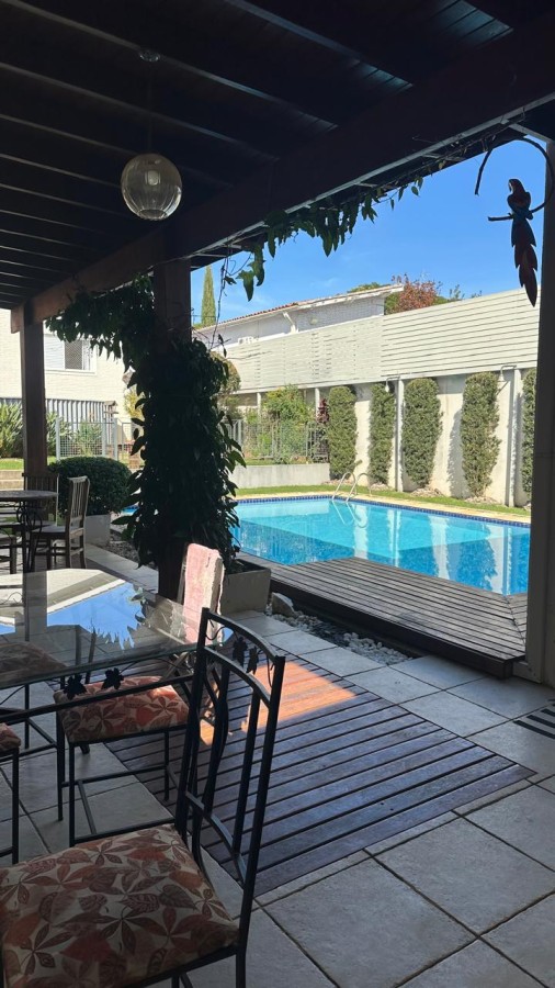 Casa, 6 quartos, 350 m² - Foto 30