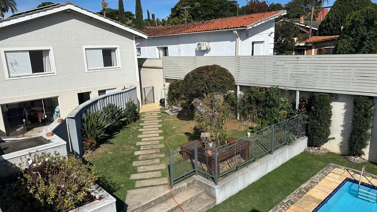 Casa, 6 quartos, 350 m² - Foto 32