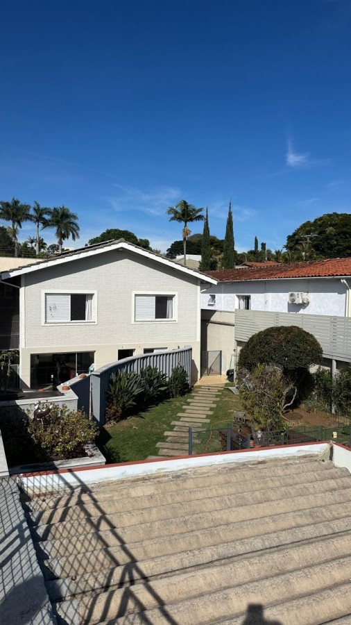Casa, 6 quartos, 350 m² - Foto 33