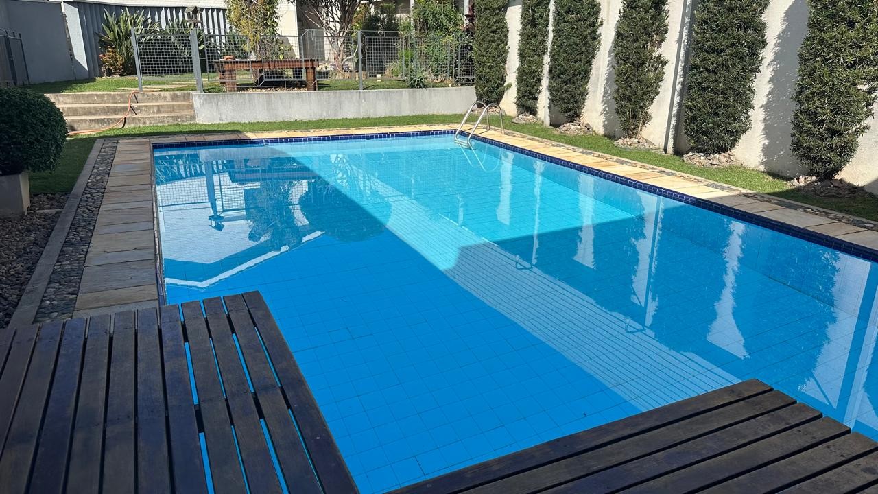 Casa, 6 quartos, 350 m² - Foto 35