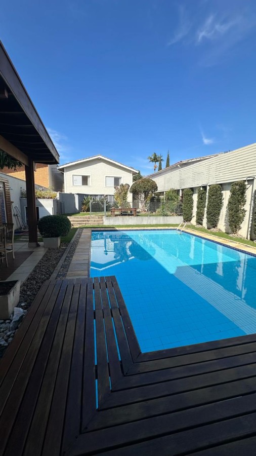 Casa, 6 quartos, 350 m² - Foto 34