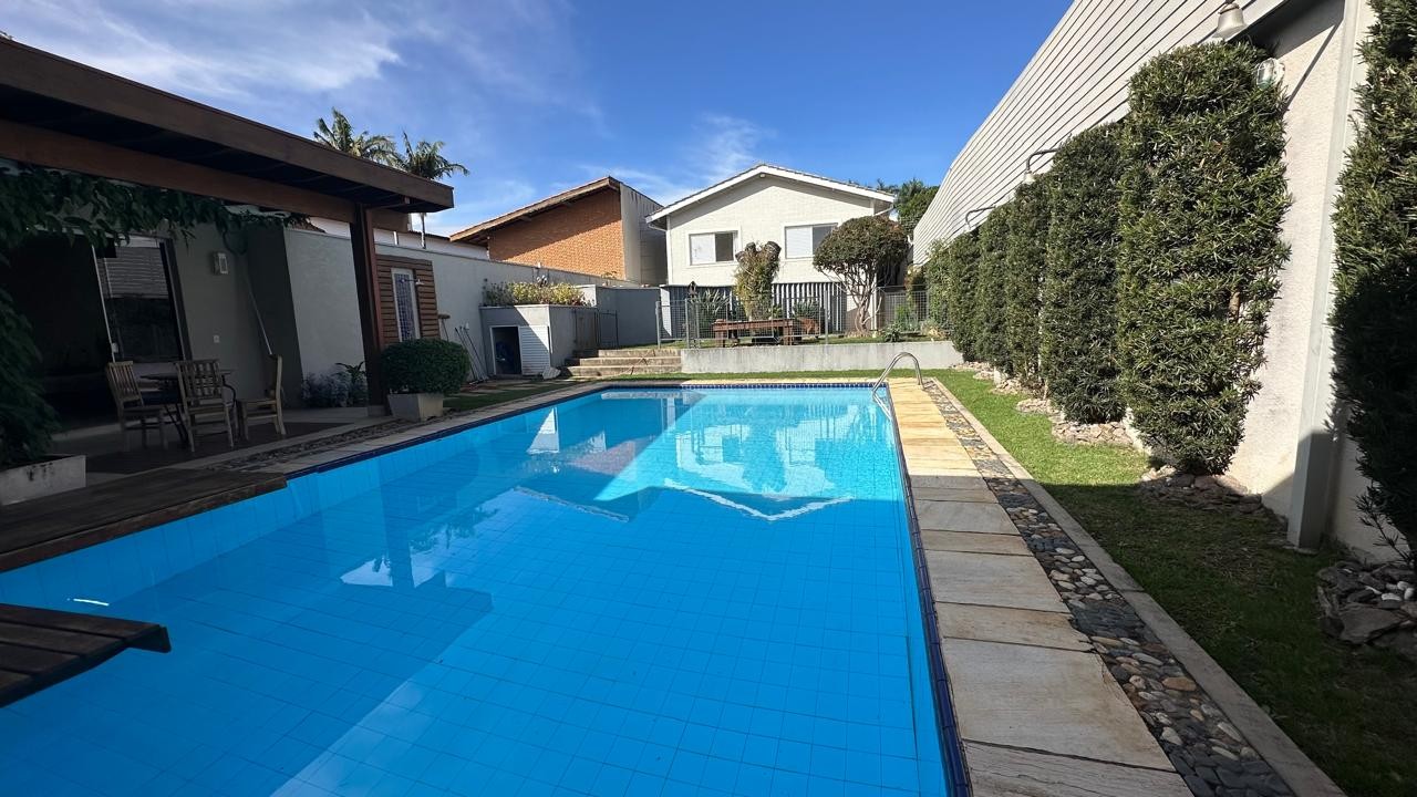 Casa, 6 quartos, 350 m² - Foto 43