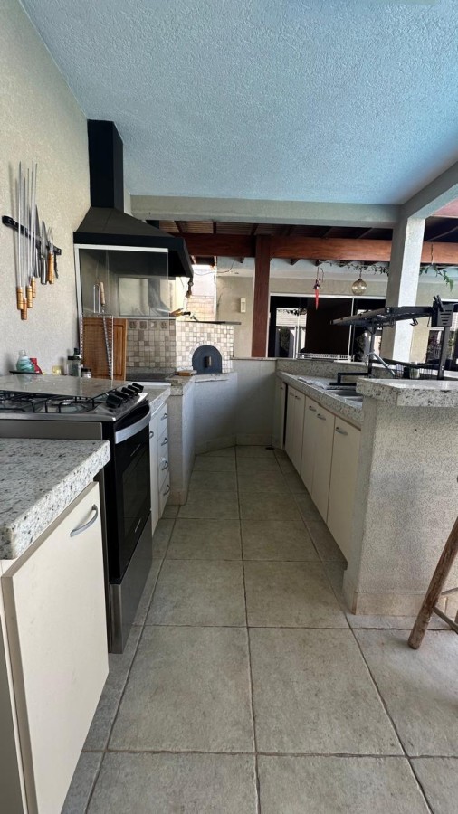 Casa, 6 quartos, 350 m² - Foto 27