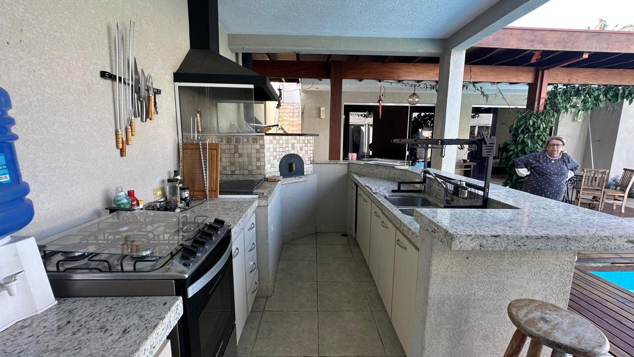Casa, 6 quartos, 350 m² - Foto 29
