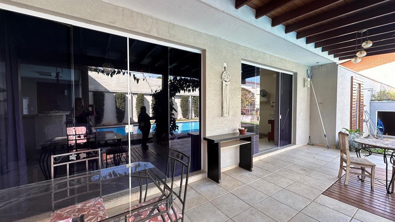Casa, 6 quartos, 350 m² - Foto 25