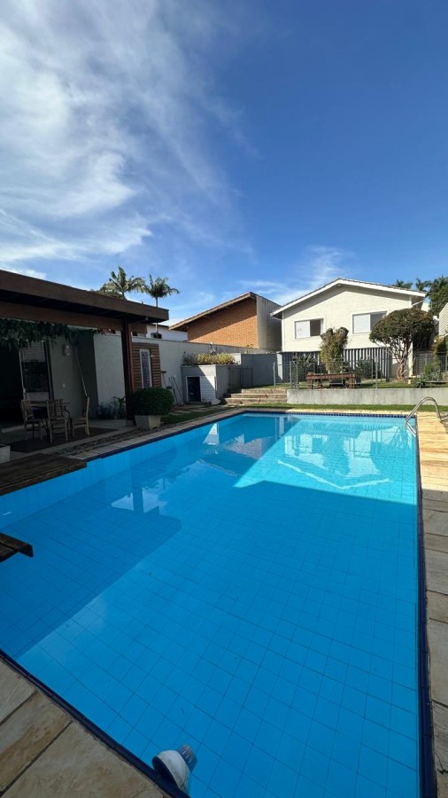 Casa, 6 quartos, 350 m² - Foto 45