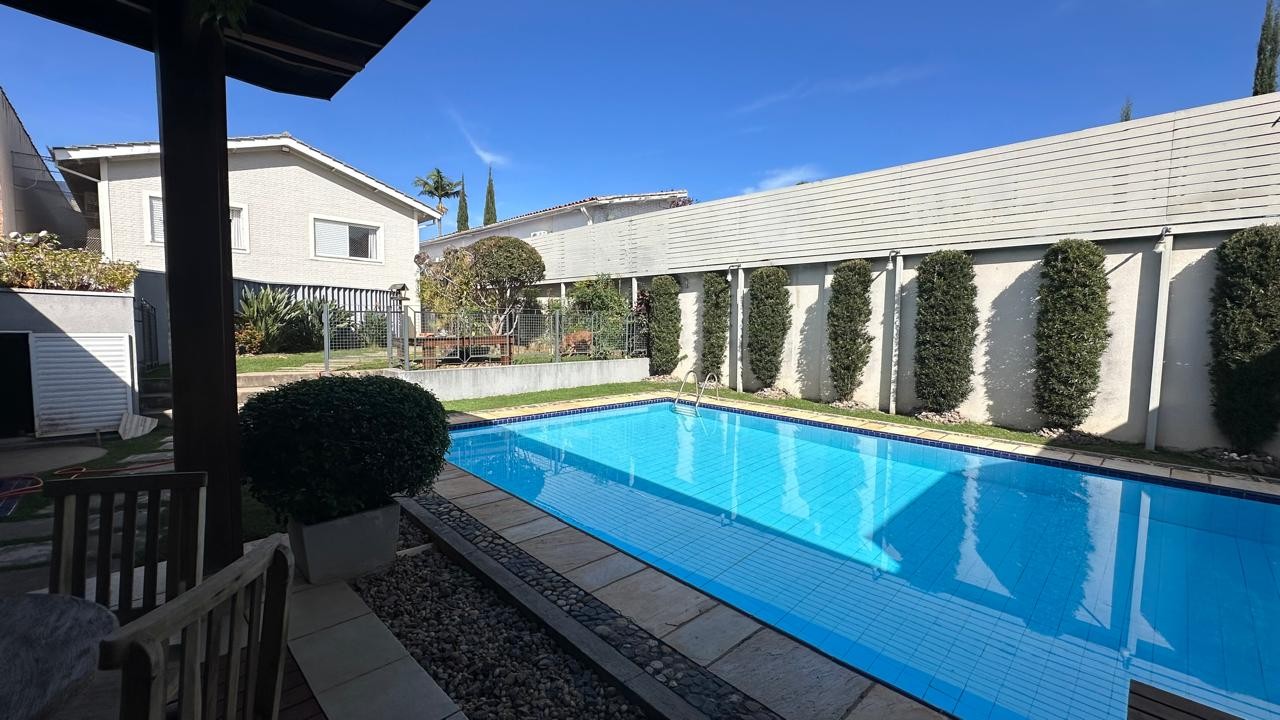 Casa, 6 quartos, 350 m² - Foto 46