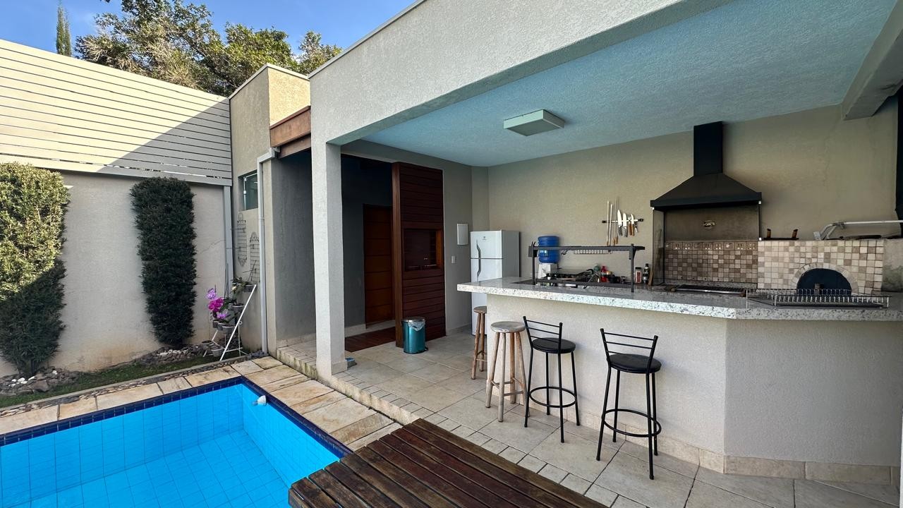 Casa, 6 quartos, 350 m² - Foto 26