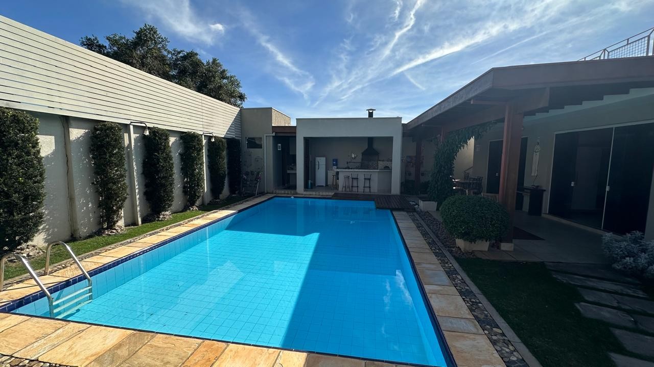Casa, 6 quartos, 350 m² - Foto 44
