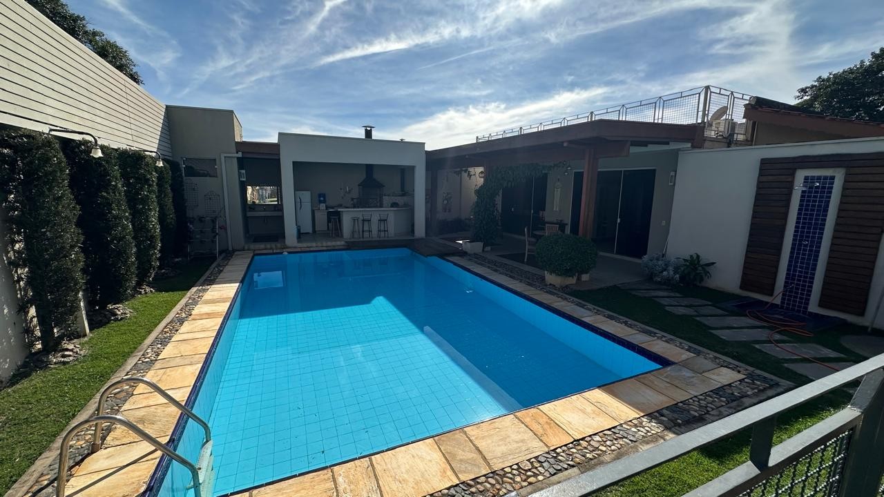 Casa, 6 quartos, 350 m² - Foto 51
