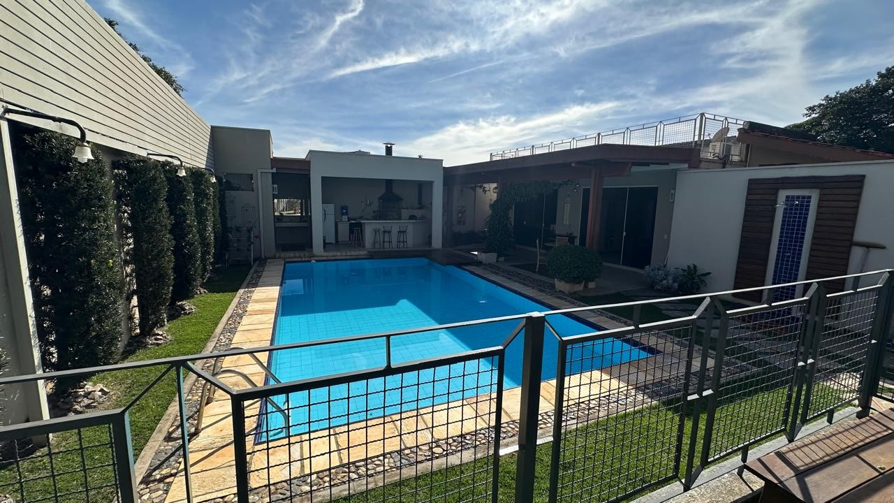 Casa, 6 quartos, 350 m² - Foto 50