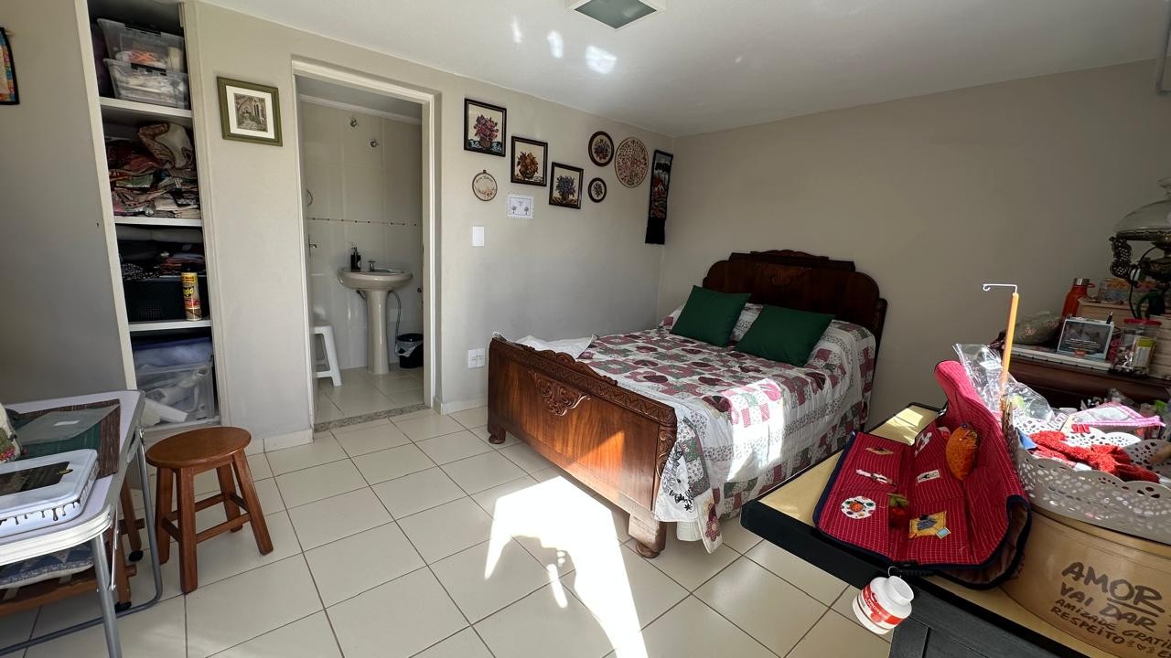 Casa, 6 quartos, 350 m² - Foto 24