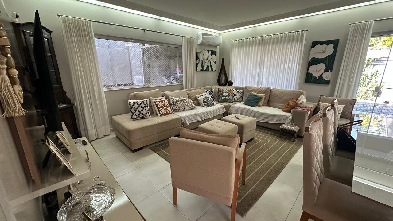 Casa, 6 quartos, 350 m² - Foto 12