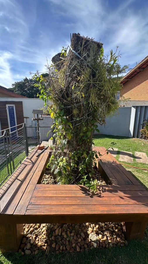 Casa, 6 quartos, 350 m² - Foto 55