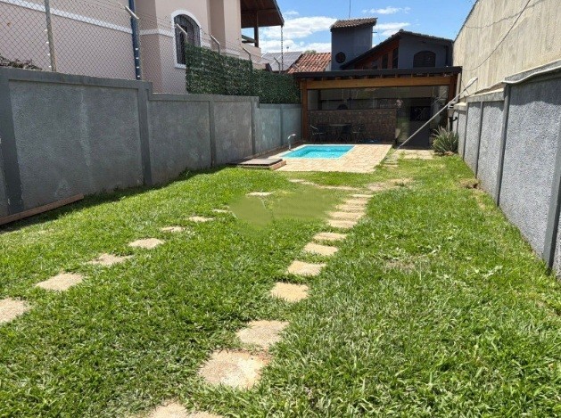 Casa, 2 quartos, 71 m² - Foto 21
