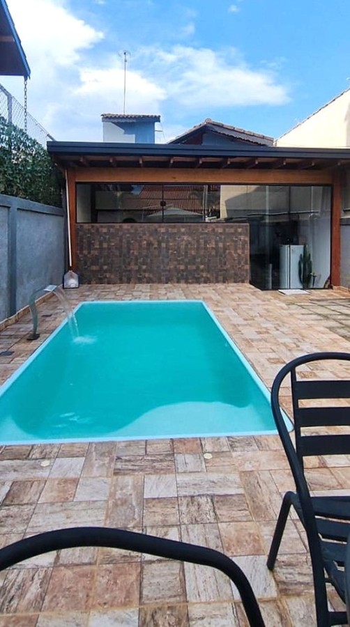 Casa, 2 quartos, 71 m² - Foto 4