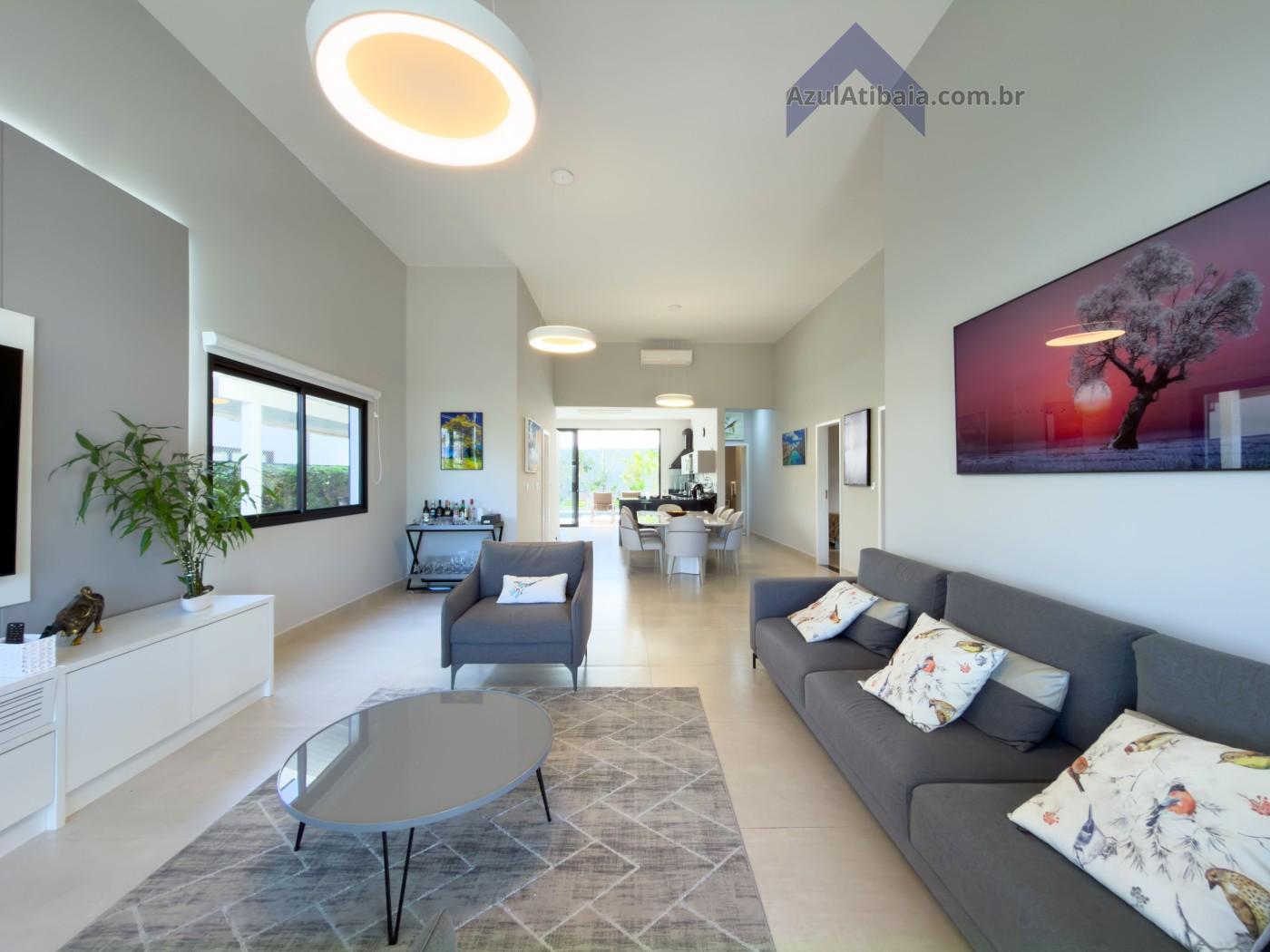 Casa de Condomínio, 3 quartos - Foto 7