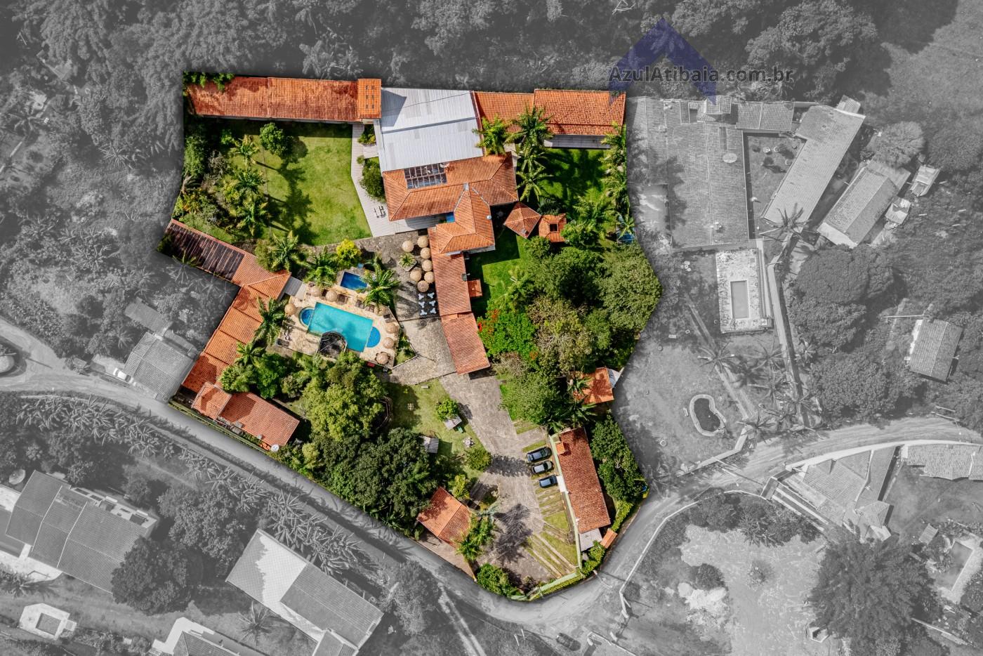 Prédio Inteiro, 1687 m² - Foto 5