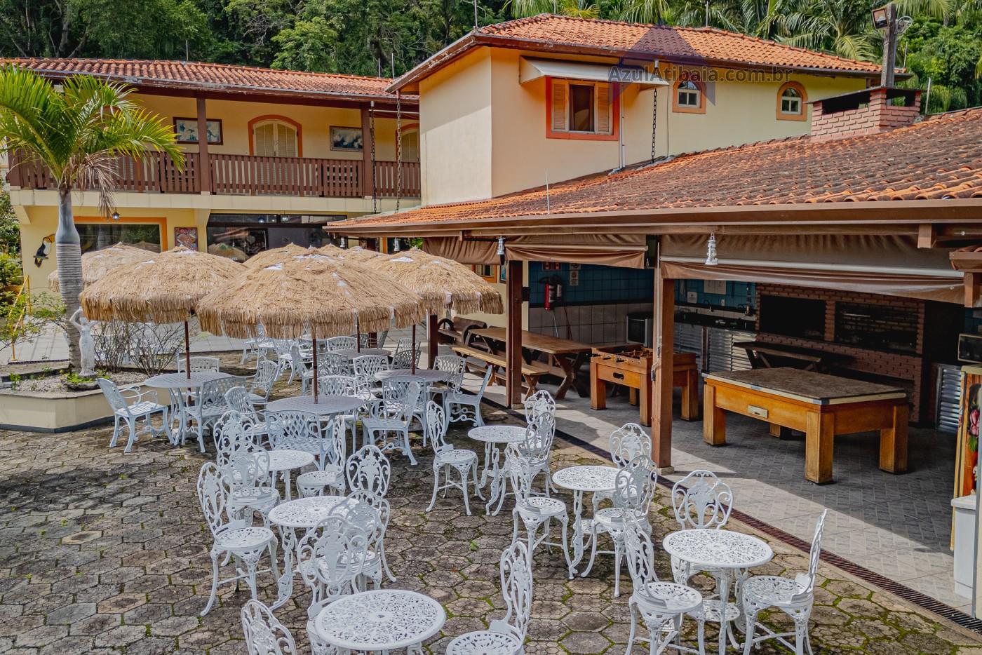 Prédio Inteiro, 1687 m² - Foto 8