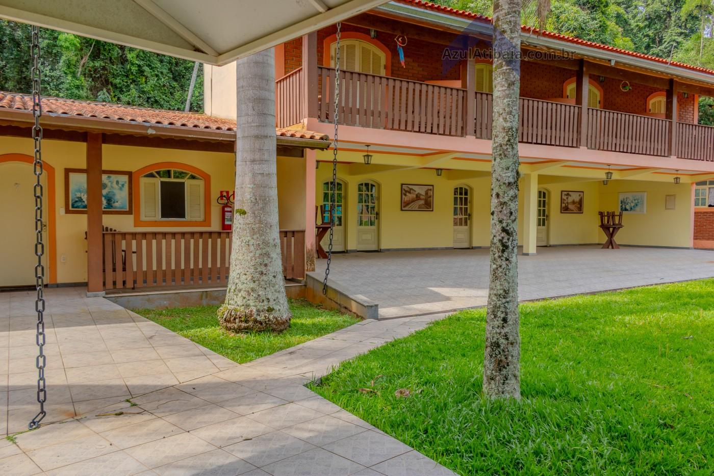 Prédio Inteiro, 1687 m² - Foto 34