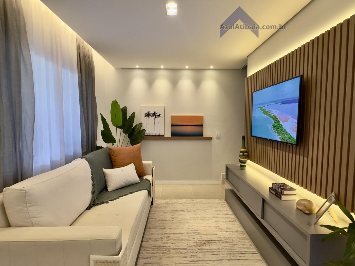 Casa, 2 quartos, 78 m² - Foto 1
