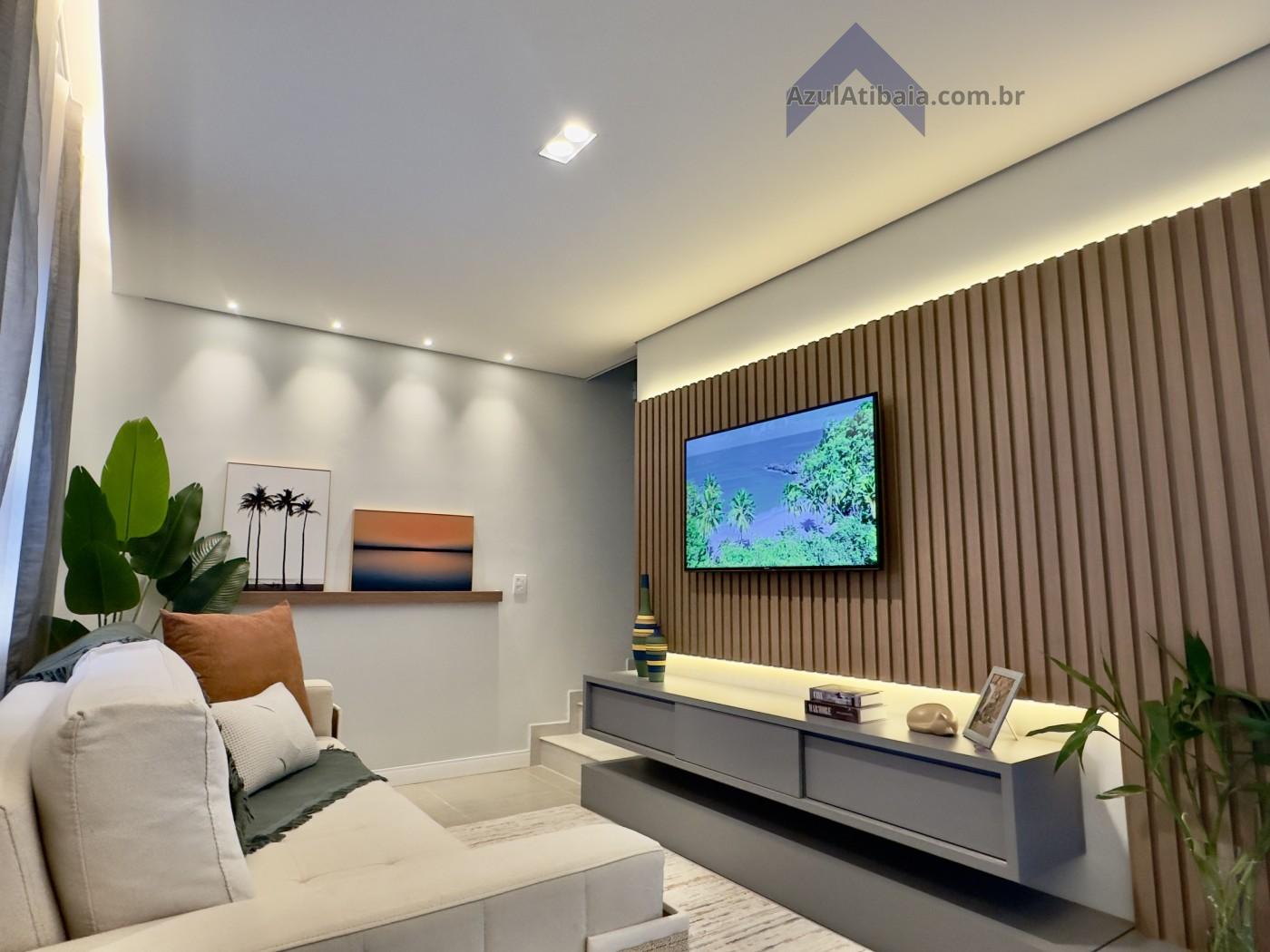 Casa, 2 quartos, 78 m² - Foto 4