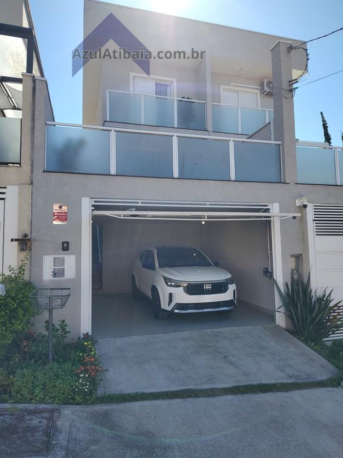 Casa, 4 quartos, 133 m² - Foto 2