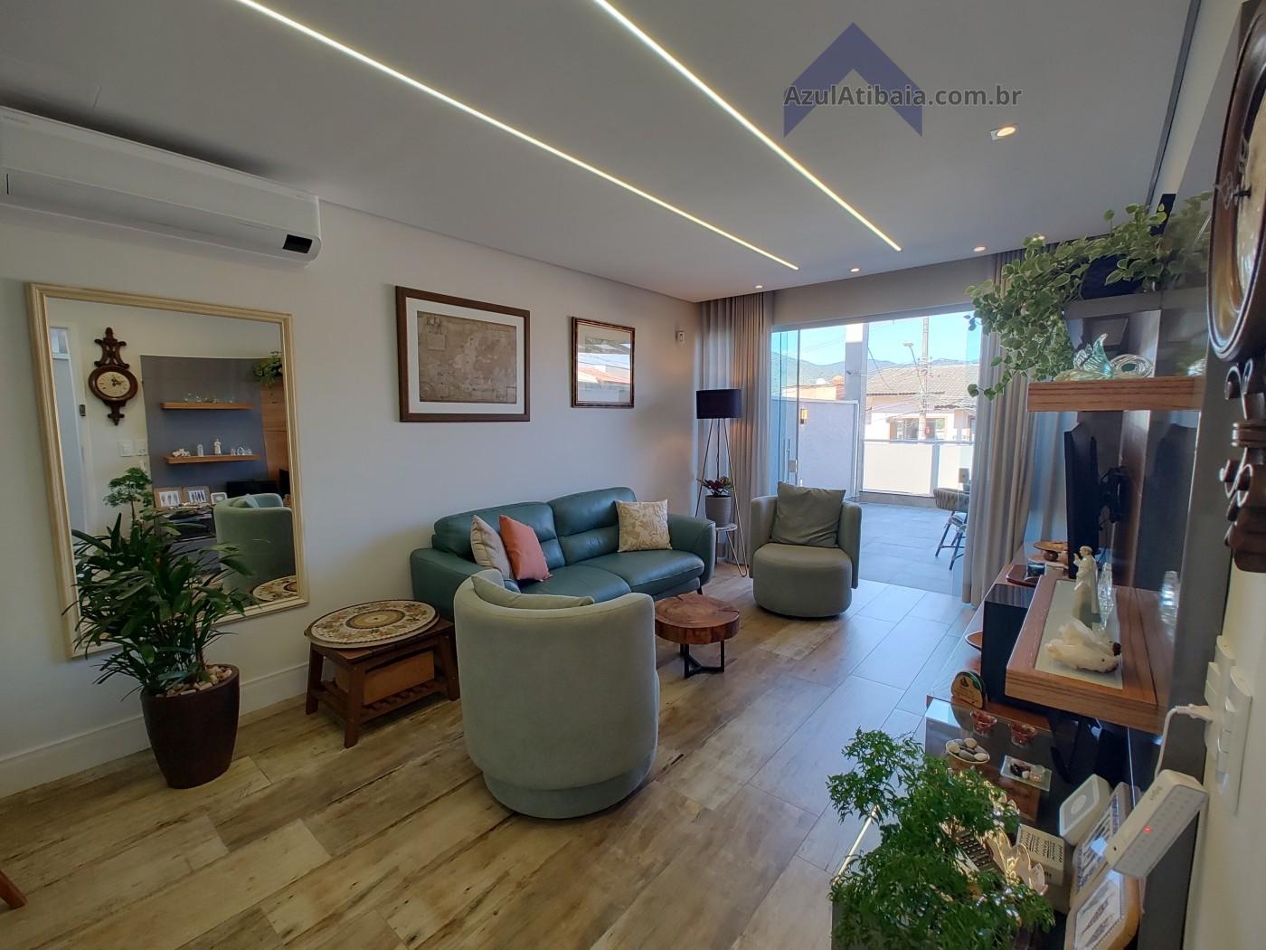 Casa, 4 quartos, 133 m² - Foto 6