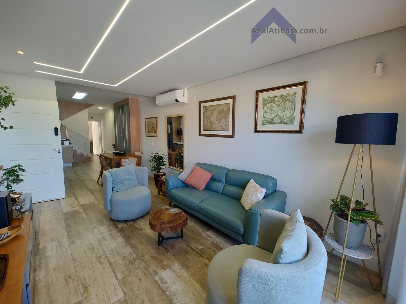 Casa, 4 quartos, 133 m² - Foto 8