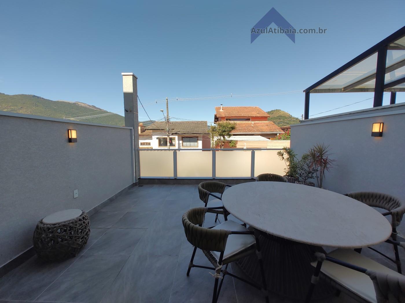 Casa, 4 quartos, 133 m² - Foto 9