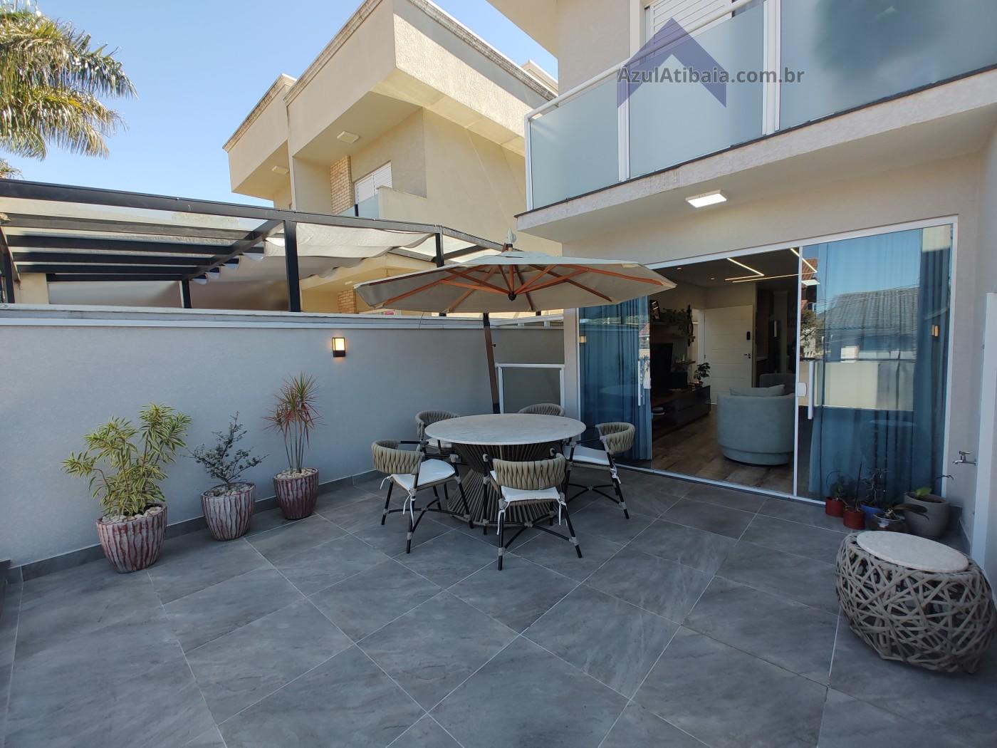 Casa, 4 quartos, 133 m² - Foto 11