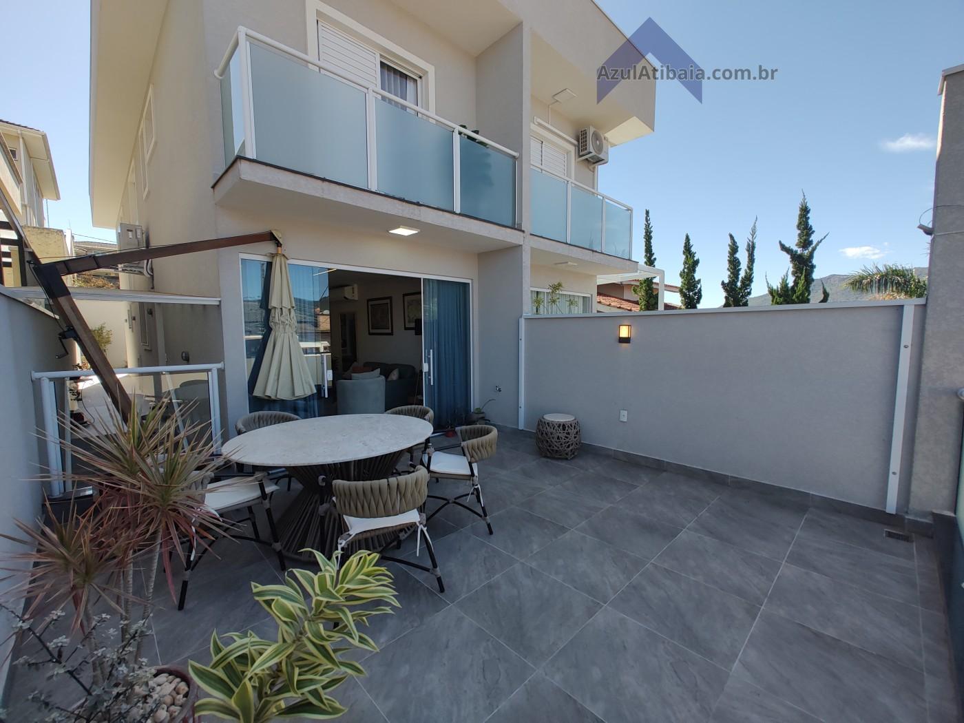 Casa, 4 quartos, 133 m² - Foto 12