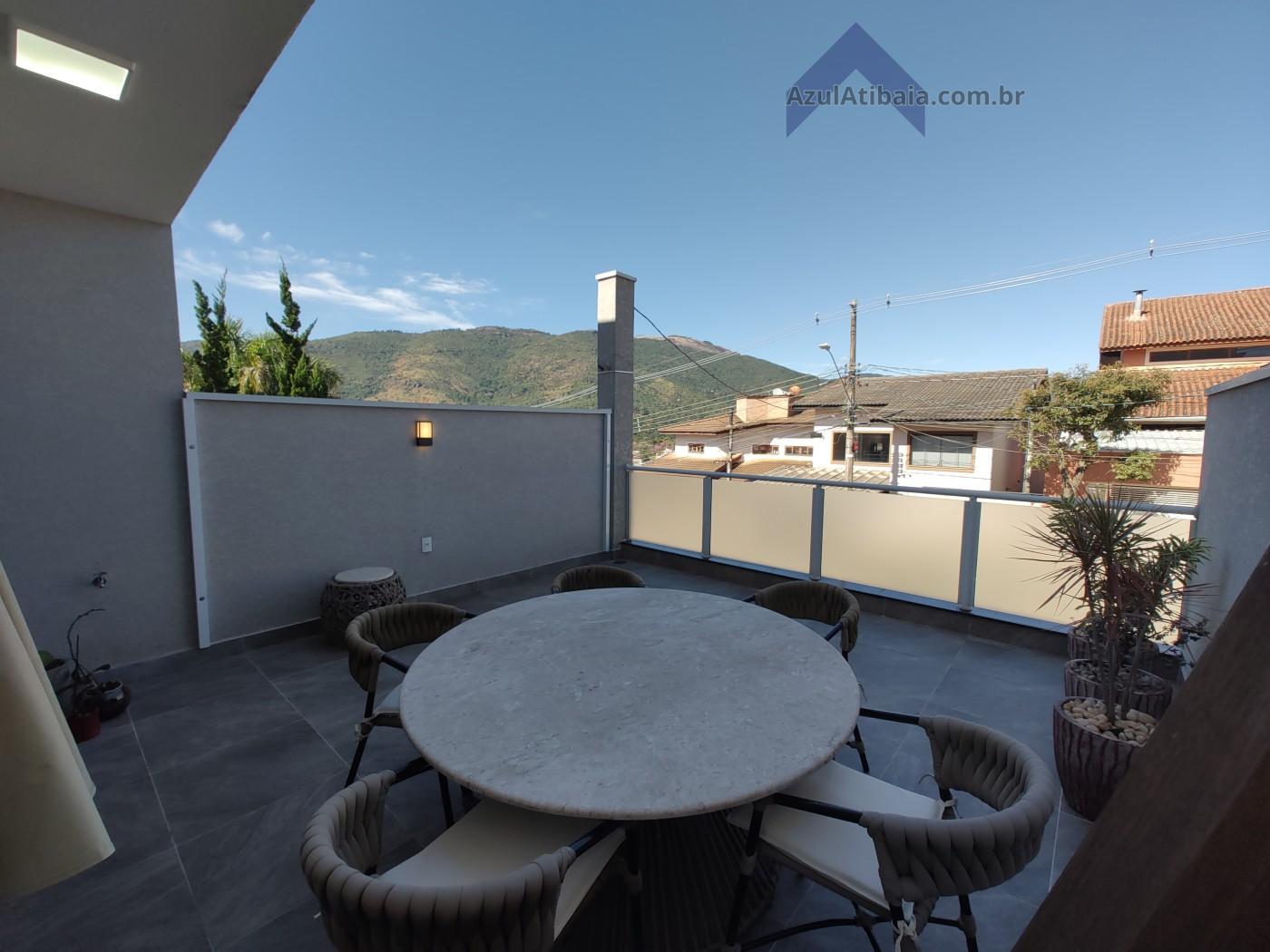 Casa, 4 quartos, 133 m² - Foto 1