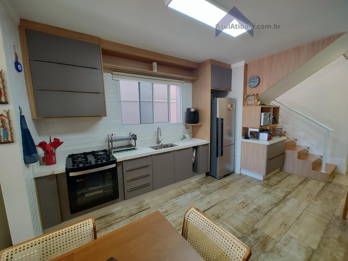Casa, 4 quartos, 133 m² - Foto 13