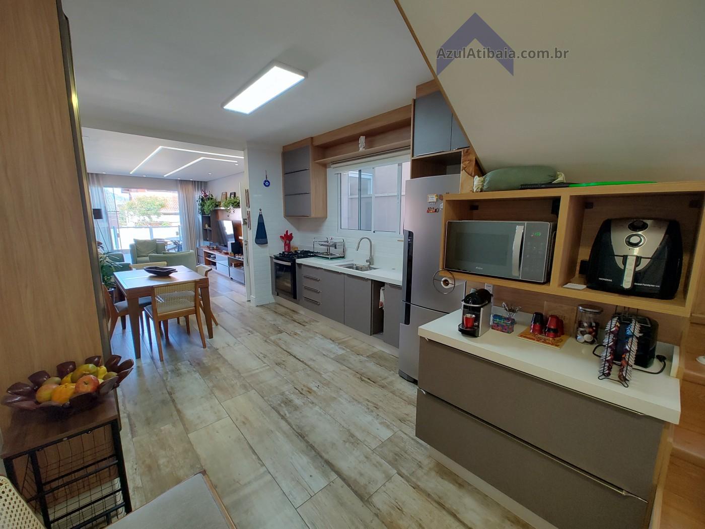 Casa, 4 quartos, 133 m² - Foto 14