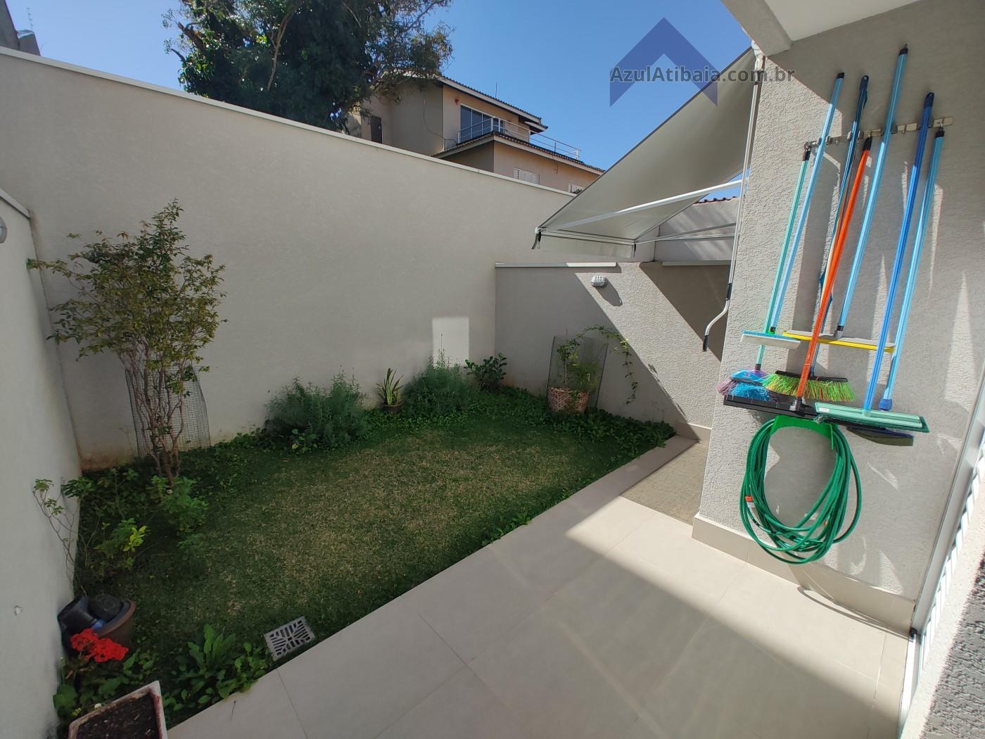 Casa, 4 quartos, 133 m² - Foto 20