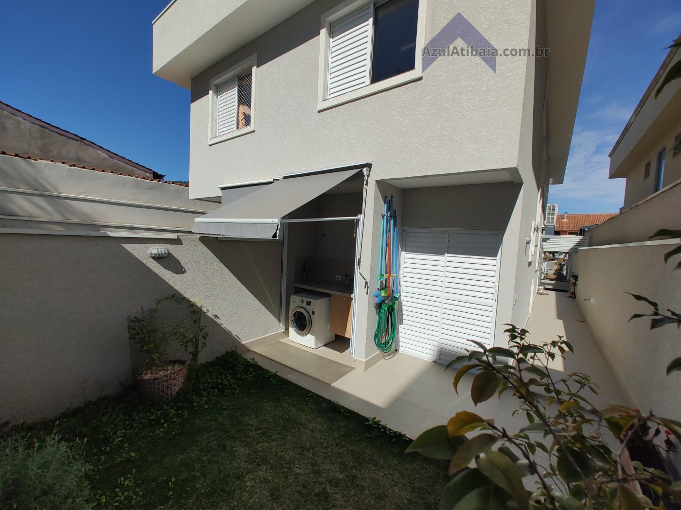 Casa, 4 quartos, 133 m² - Foto 21