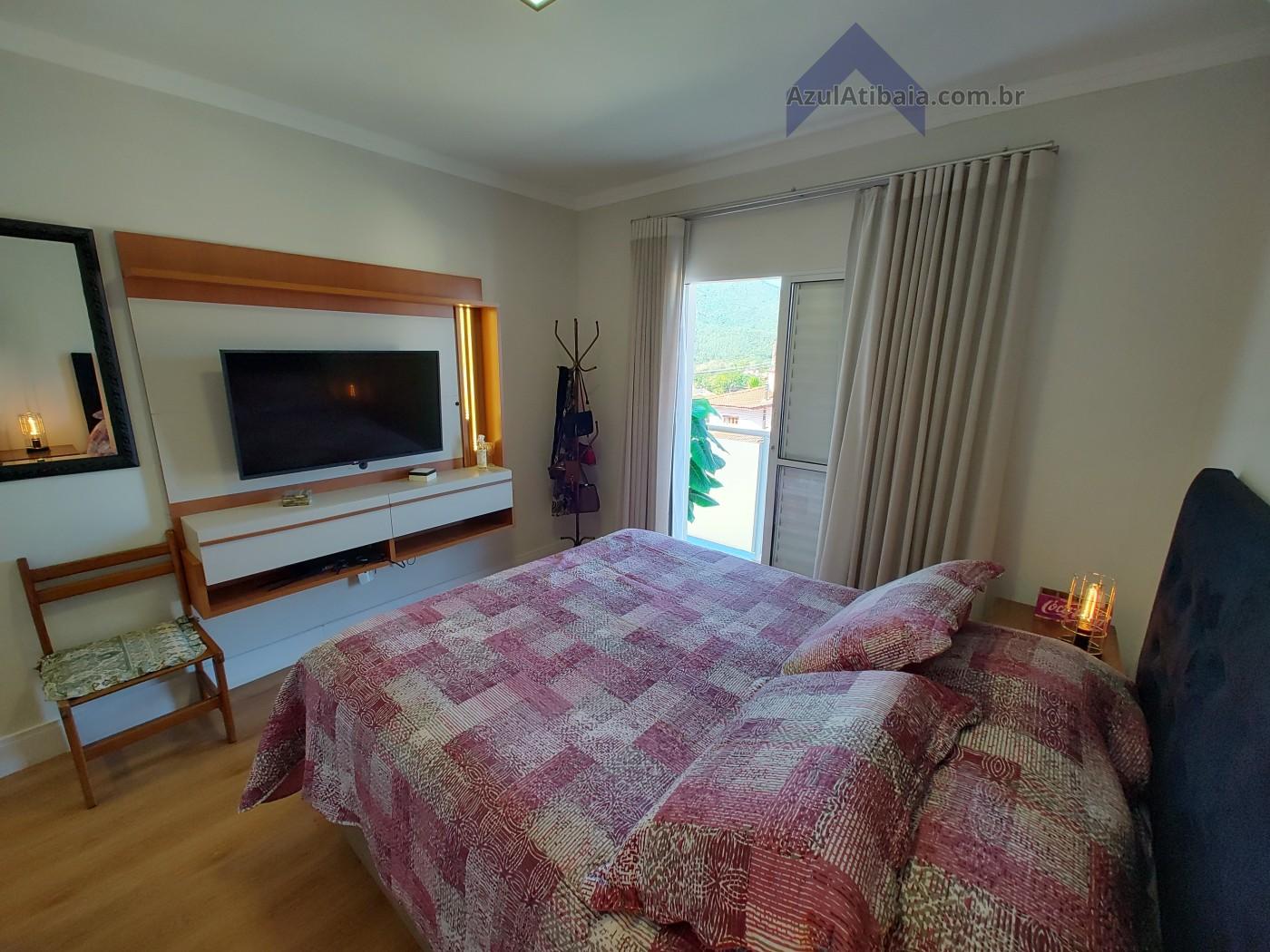 Casa, 4 quartos, 133 m² - Foto 35