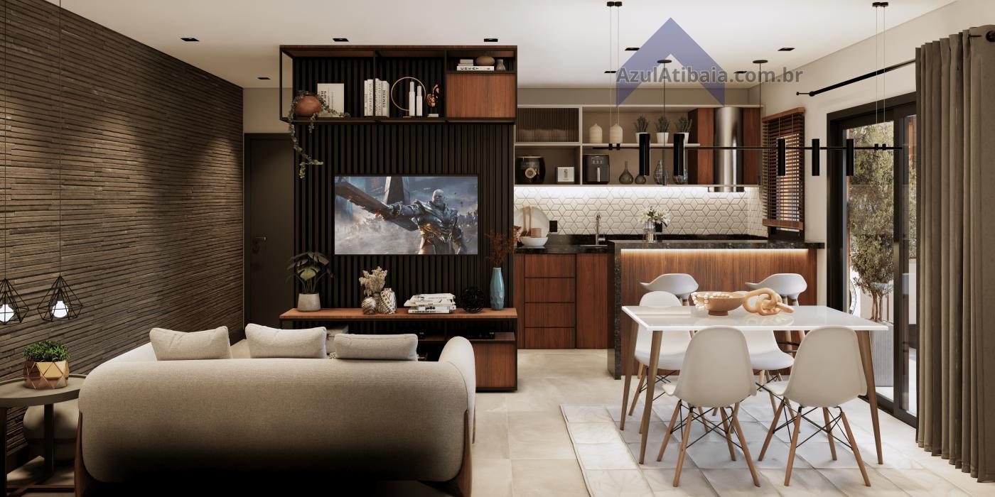 Apartamento, 1 quarto, 40 m² - Foto 14