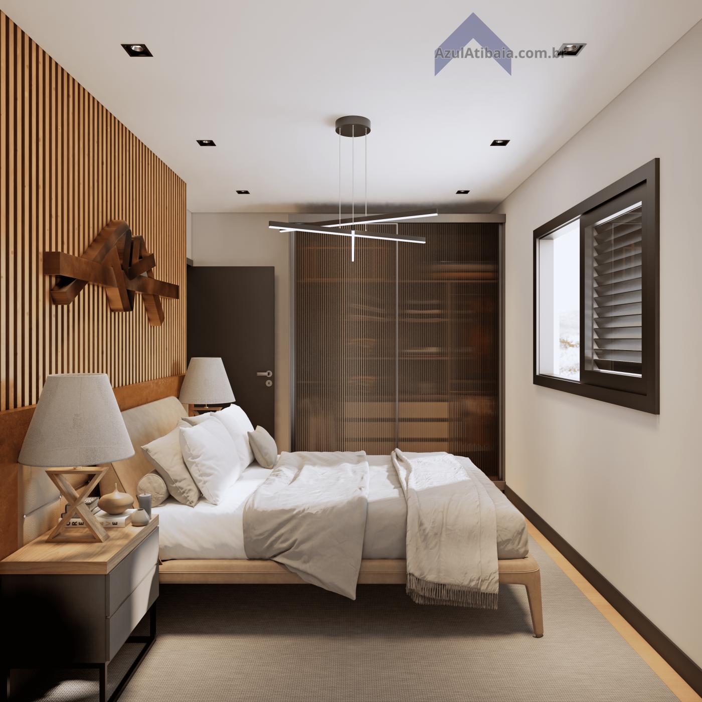 Apartamento, 1 quarto, 40 m² - Foto 13